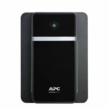 Système d'Alimentation Sans Interruption Interactif APC BX2200MI-GR