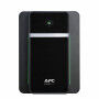 Système d'Alimentation Sans Interruption Interactif APC BX2200MI-GR