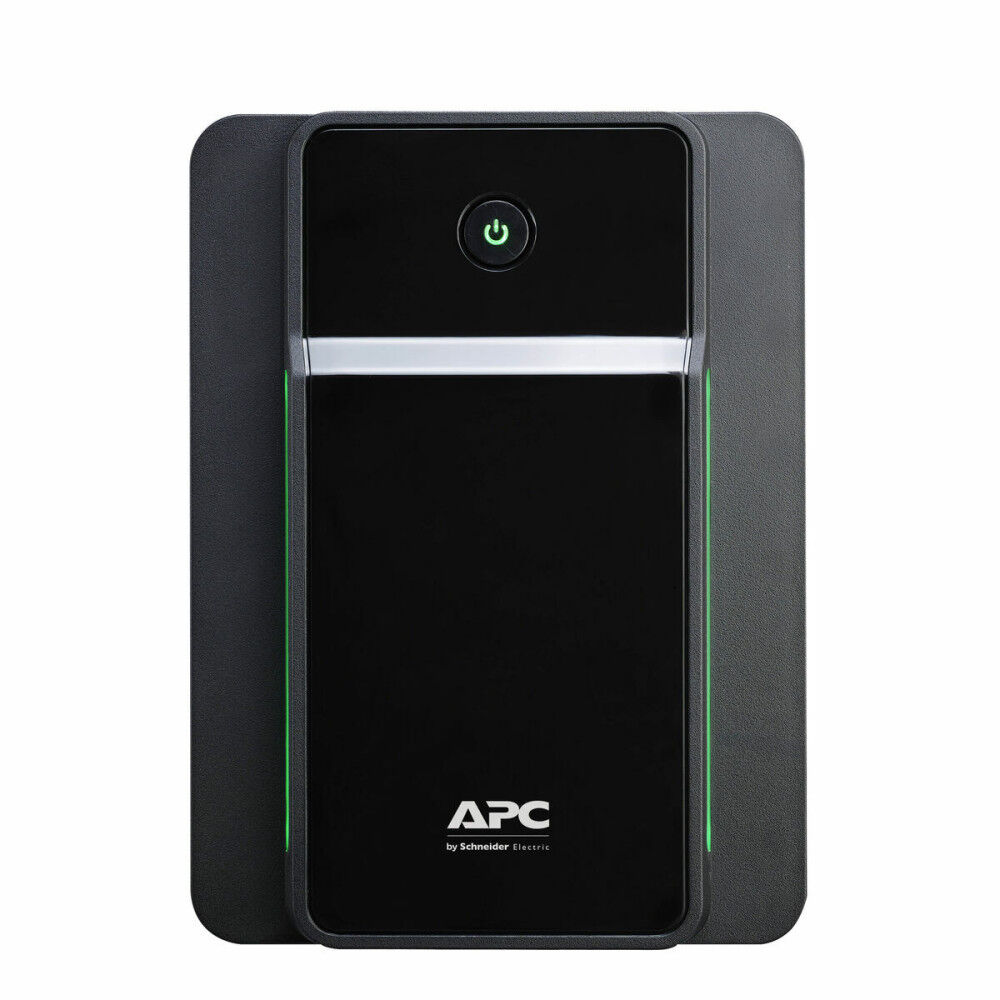 Système d'Alimentation Sans Interruption Interactif APC BX2200MI-GR