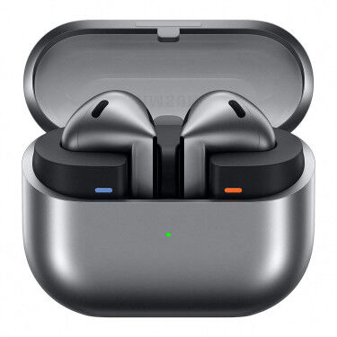 Oreillette Bluetooth Samsung BUDS3 Gris