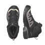 Chaussures de marche pour homme Salomon X Ultra 360 Mid Noir