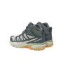 Chaussures de marche pour homme Salomon X Ultra 360 Edge Mid GTX Gris