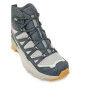 Chaussures de marche pour homme Salomon X Ultra 360 Edge Mid GTX Gris