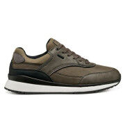 Chaussures casual homme Geox U Branthon B Abx Olive