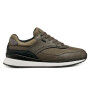 Chaussures casual homme Geox U Branthon B Abx Olive