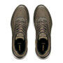 Chaussures casual homme Geox U Branthon B Abx Olive