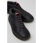 Chaussures casual homme Camper Peu Noir