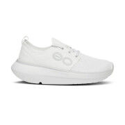 Chaussures de sport pour femme OOfos Oofos Recovery Oomy Stride Blanc