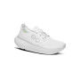 Chaussures de sport pour femme OOfos Oofos Recovery Oomy Stride Blanc