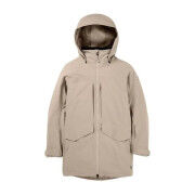 Anorak de ski Burton Prowess 2.0 Beige
