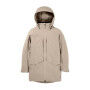 Anorak de ski Burton Prowess 2.0 Beige