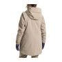 Anorak de ski Burton Prowess 2.0 Beige