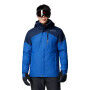 Anorak de ski Columbia Last Tracks™ II Bleu Homme