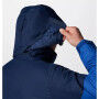 Anorak de ski Columbia Last Tracks™ II Bleu Homme