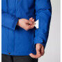 Anorak de ski Columbia Last Tracks™ II Bleu Homme