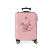 Valise Disney Mickey Mouse Multicouleur