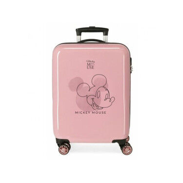 Valise Disney Mickey Mouse Multicouleur