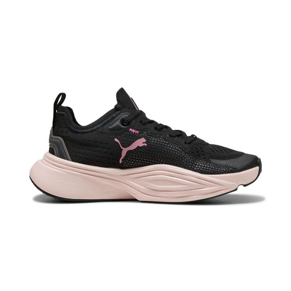 Baskets Puma Pwr Nitro Sqd 2 Wns Femme Fitness