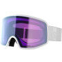 Lunettes de ski Salomon Sentry Pro Blanc