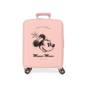 Valise Disney Mickey Mouse Multicouleur