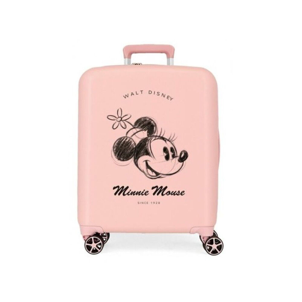 Valise Disney Mickey Mouse Multicouleur