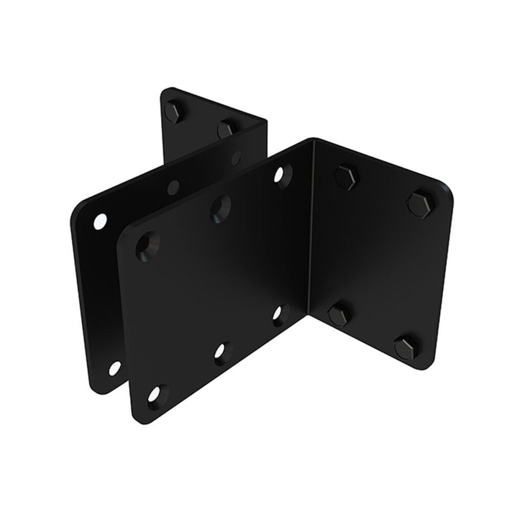 Support de table d'écran B-Tech BT8390-WFK4/B