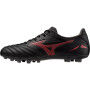 Chaussures de Football pour Adultes Mizuno Morelia Neo IV Noir