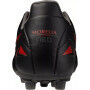 Chaussures de Football pour Adultes Mizuno Morelia Neo IV Noir