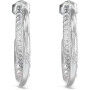 Boucles d´oreilles Femme Guess JUBE05524JWRHT-U Argenté