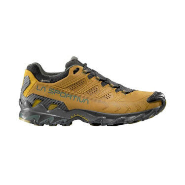Chaussures de marche pour homme La Sportiva Ultra Raptor II Ocre