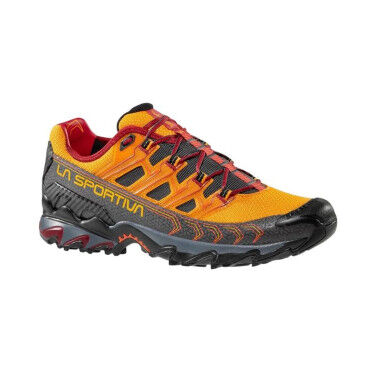 Chaussures de marche pour homme La Sportiva Ultra Raptor II Orange