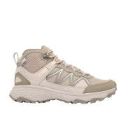 Bottes de montagne Columbia Peakfreak Rush Mid Beige