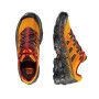 Chaussures de marche pour homme La Sportiva Ultra Raptor II Orange