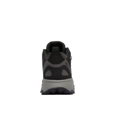 Bottes de montagne Columbia Peakfreak Rush Mid Noir