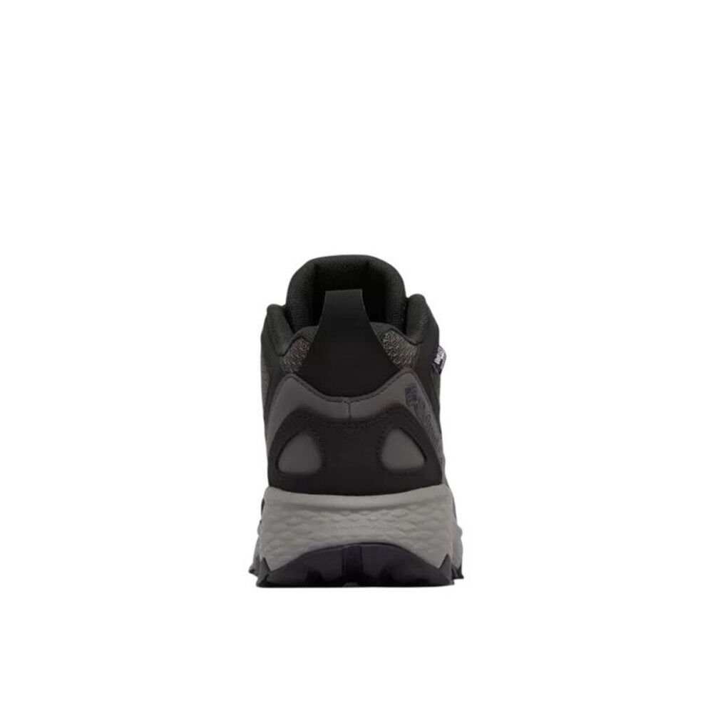 Bottes de montagne Columbia Peakfreak Rush Mid Noir