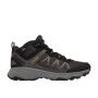 Bottes de montagne Columbia Peakfreak Rush Mid Noir