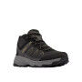 Bottes de montagne Columbia Peakfreak Rush Mid Noir