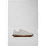 Baskets Casual pour Femme Camper Ozette Houston/Psoller Blanc