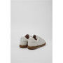 Baskets Casual pour Femme Camper Ozette Houston/Psoller Blanc