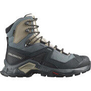 Bottes de montagne Salomon Quest Element Gore-Tex Gris