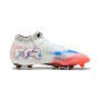 Chaussures de Football pour Adultes Puma Future 8 Ultimate Ag