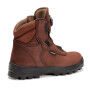 Bottes de montagne Chiruca Boxer Boa Marron