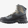 Bottes de montagne Salomon Quest Element Gore-Tex Gris
