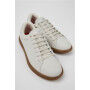 Baskets Casual pour Femme Camper Ozette Houston/Psoller Blanc