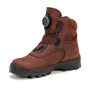 Bottes de montagne Chiruca Boxer Boa Marron