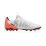 Chaussures de Football pour Adultes Puma King Ultimate Mg Blanc