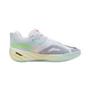 Chaussures de Basket-Ball pour Adultes Puma All-Pro Nitro™ 2 Blanc