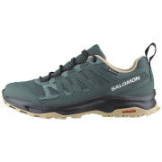 Chaussures de marche pour homme Salomon Storen GTX Turquoise