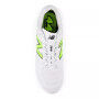 Chaussures de Football pour Adultes New Balance 442 Pro Ag V2 Blanc