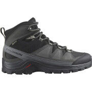 Bottes de montagne Salomon Quest Rove Gore-Tex Noir
